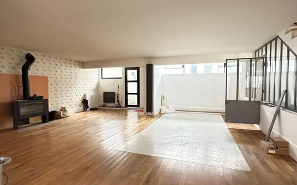 Maison à vendre    8 pièces •  Fresnes