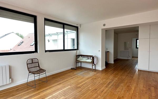 Maison à vendre    8 pièces •  Fresnes