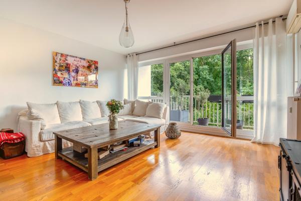 Magnifique 5 pièces 100 m²