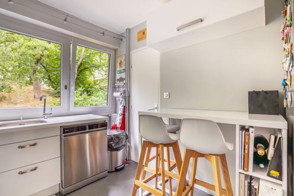 Magnifique 5 pièces 100 m²