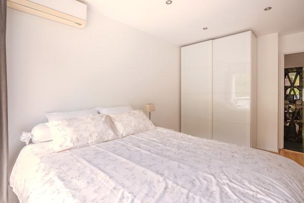 Magnifique 5 pièces 100 m²