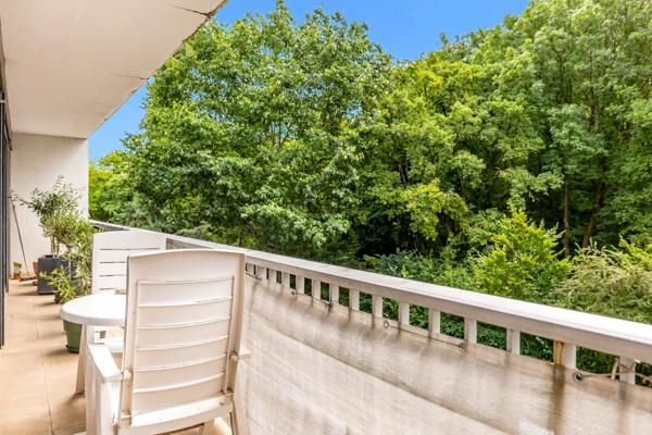 Magnifique 5 pièces 100 m²