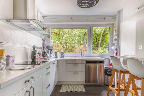 Magnifique 5 pièces 100 m²