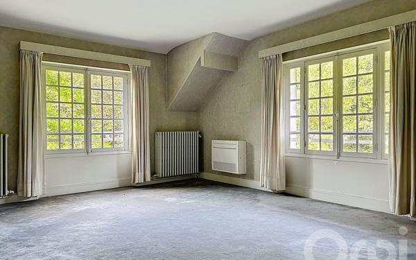 Maison à vendre    6 pièces •  La Varenne - Saint-Maur-des-Fossés