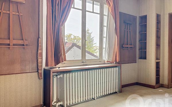 Maison à vendre    6 pièces •  La Varenne - Saint-Maur-des-Fossés