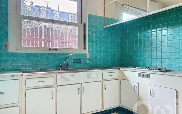 Maison à vendre    6 pièces •  La Varenne - Saint-Maur-des-Fossés