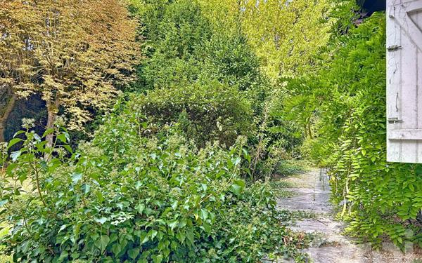 Maison à vendre    6 pièces •  La Varenne - Saint-Maur-des-Fossés