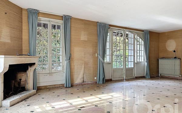 Maison à vendre    6 pièces •  La Varenne - Saint-Maur-des-Fossés