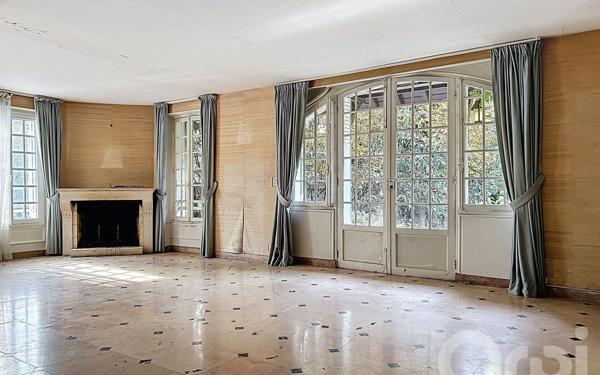 Maison à vendre    6 pièces •  La Varenne - Saint-Maur-des-Fossés