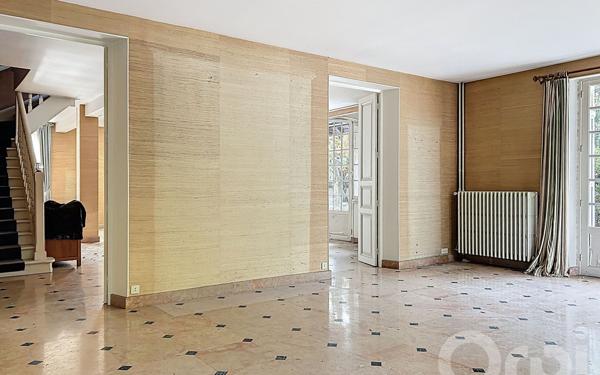 Maison à vendre    6 pièces •  La Varenne - Saint-Maur-des-Fossés