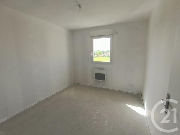 Maison à vendre  4 pièces - 90 m2 CRAS SUR REYSSOUZE - 01
