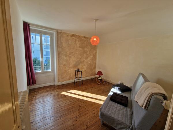 Maison 5 pièces - 114 m²