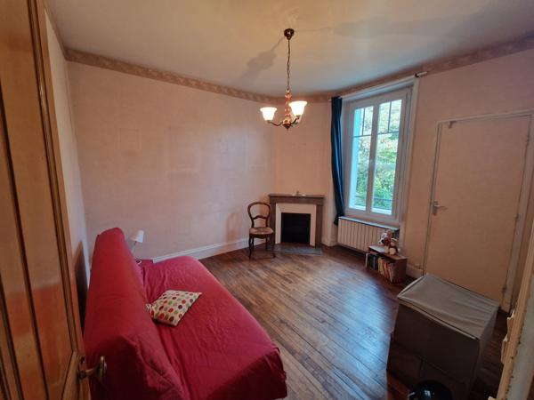 Maison 5 pièces - 114 m²