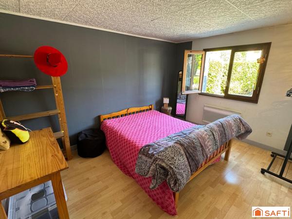 Varennes-en-Argonne – Maison 6 pièces, 2 garages