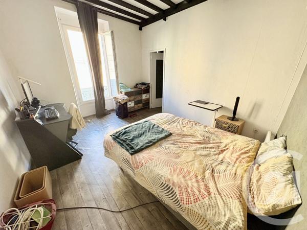 Appartement F3 à vendre  3 pièces - 57,37 m2 NIMES - 30