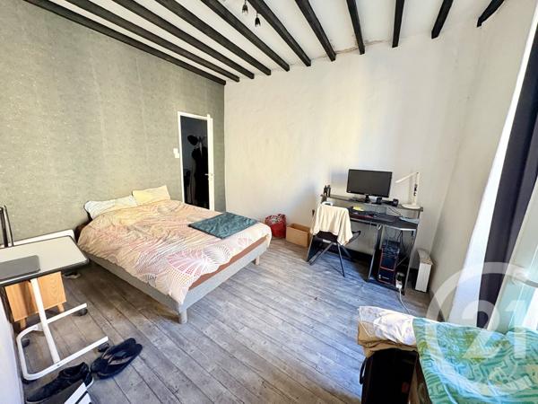 Appartement F3 à vendre  3 pièces - 57,37 m2 NIMES - 30