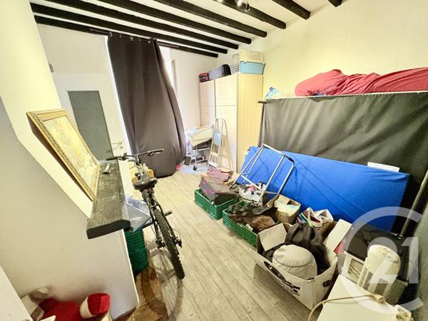 Appartement F3 à vendre  3 pièces - 57,37 m2 NIMES - 30