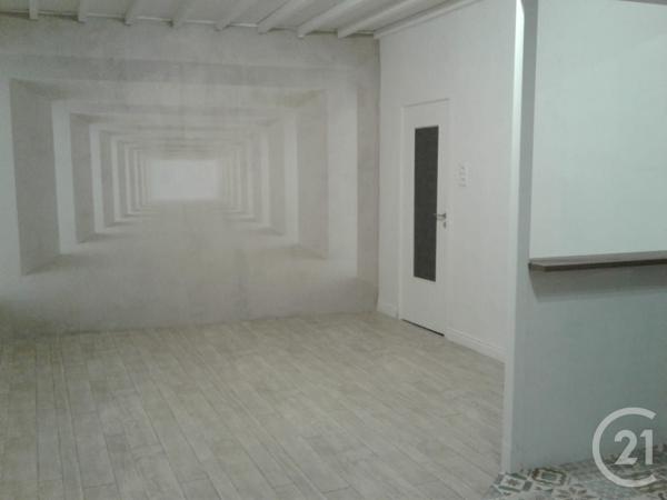 Appartement F3 à vendre  3 pièces - 57,37 m2 NIMES - 30