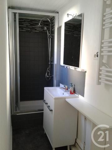 Appartement F3 à vendre  3 pièces - 57,37 m2 NIMES - 30