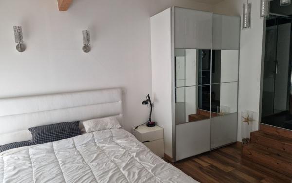 Maison à vendre    4 pièces • 111 m2 Saint-Maur-des-Fossés