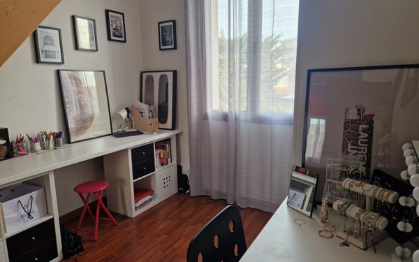 Maison à vendre    4 pièces • 111 m2 Saint-Maur-des-Fossés