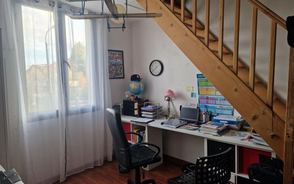 Maison à vendre    4 pièces • 111 m2 Saint-Maur-des-Fossés