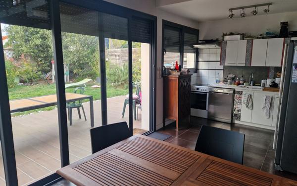 Maison à vendre    4 pièces • 111 m2 Saint-Maur-des-Fossés