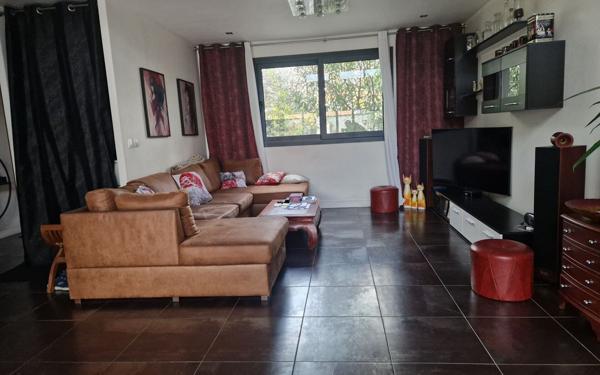 Maison à vendre    4 pièces • 111 m2 Saint-Maur-des-Fossés