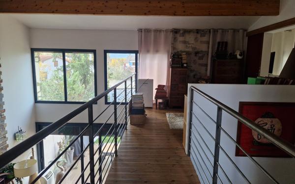 Maison à vendre    4 pièces • 111 m2 Saint-Maur-des-Fossés