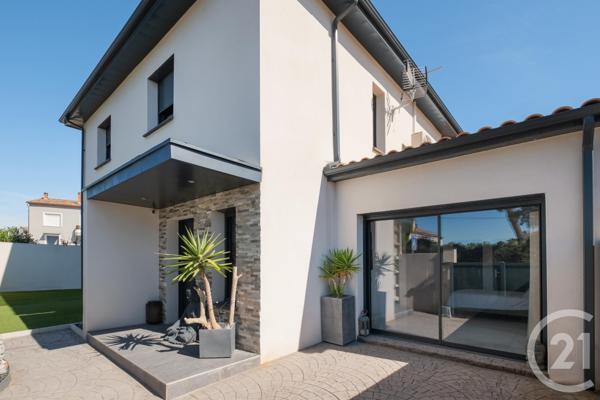 Maison à vendre  5 pièces - 137,46 m2 LUNEL - 34