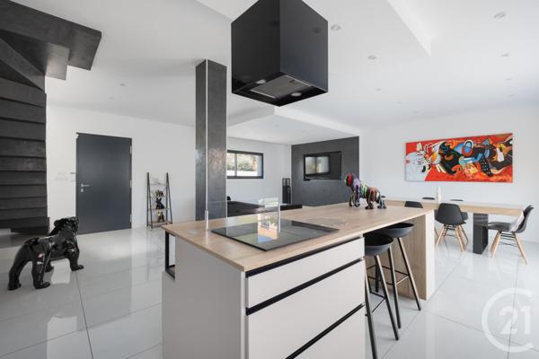 Maison à vendre  5 pièces - 137,46 m2 LUNEL - 34