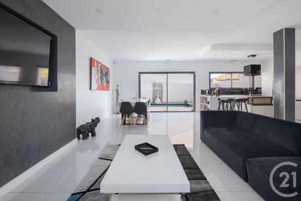 Maison à vendre  5 pièces - 137,46 m2 LUNEL - 34