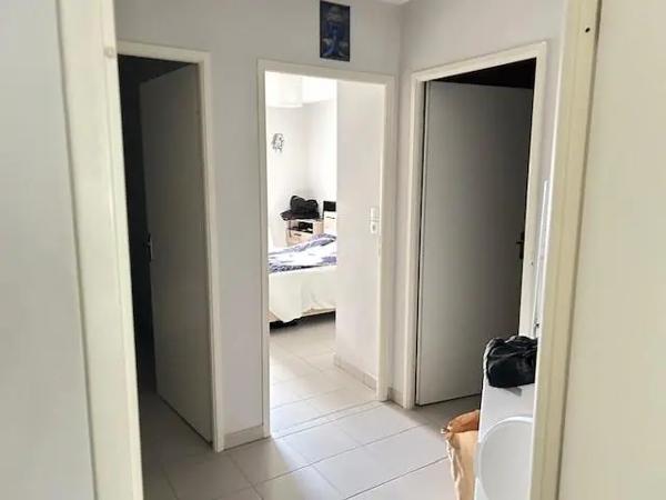Appartement à vendre 3 pièces 60m²