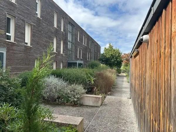 Appartement à vendre 3 pièces 60m²