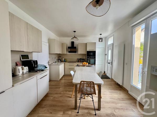 Maison à vendre  6 pièces - 105 m2 HOUILLES - 78