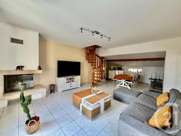 Maison à vendre  6 pièces - 105 m2 HOUILLES - 78