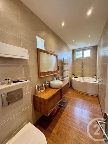 Maison à vendre  6 pièces - 105 m2 HOUILLES - 78