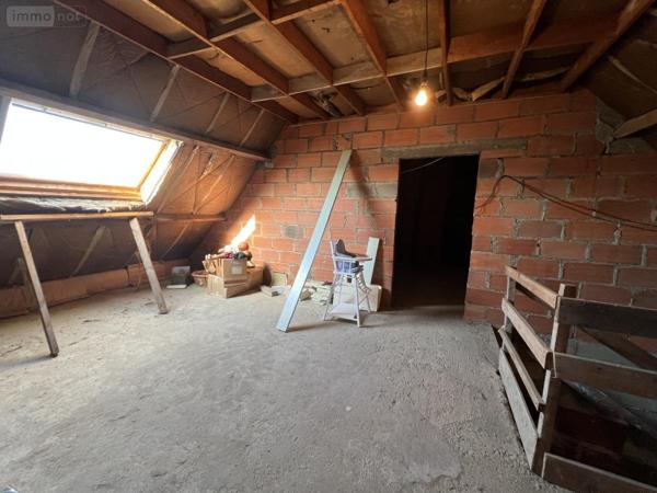 Maison à vendre à Caulnes dans les Côtes-d'Armor (22350), ref : 22044-3784