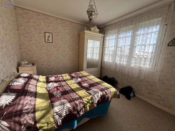 Maison à vendre à Caulnes dans les Côtes-d'Armor (22350), ref : 22044-3784