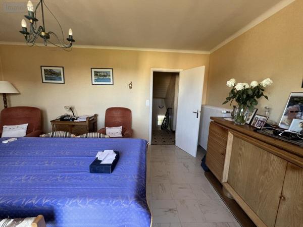 Maison à vendre à Caulnes dans les Côtes-d'Armor (22350), ref : 22044-3784