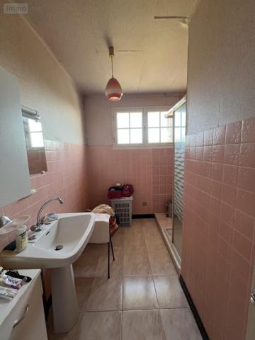 Maison à vendre à Caulnes dans les Côtes-d'Armor (22350), ref : 22044-3784