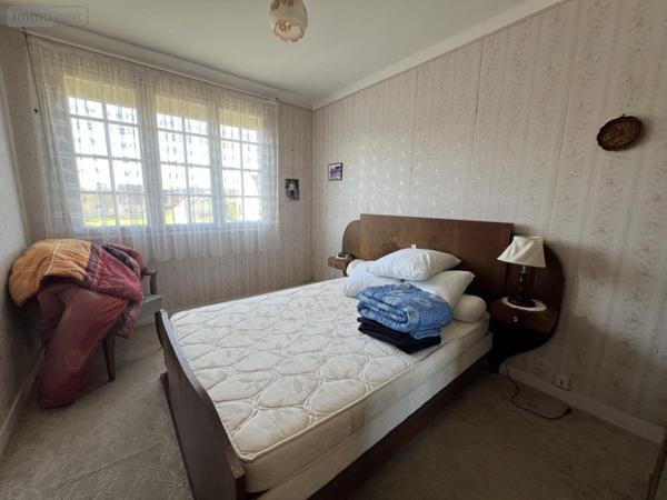 Maison à vendre à Caulnes dans les Côtes-d'Armor (22350), ref : 22044-3784