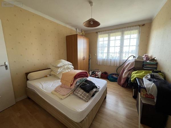 Maison à vendre à Caulnes dans les Côtes-d'Armor (22350), ref : 22044-3784