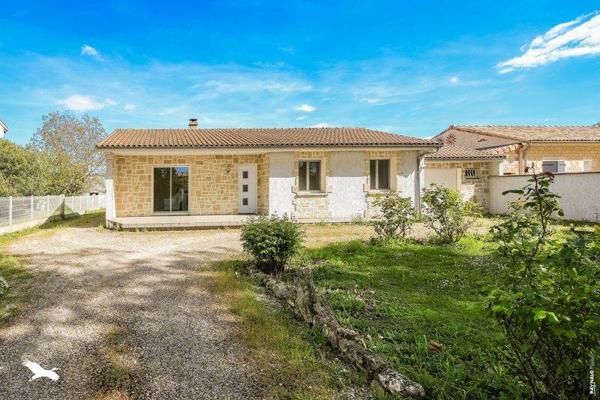 Maison à vendre |                                       Gaillac |                                        4 pièces  |  100 m²