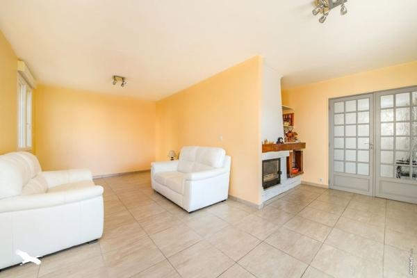 Maison à vendre |                                       Gaillac |                                        4 pièces  |  100 m²