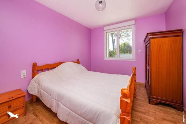 Maison à vendre |                                       Gaillac |                                        4 pièces  |  100 m²