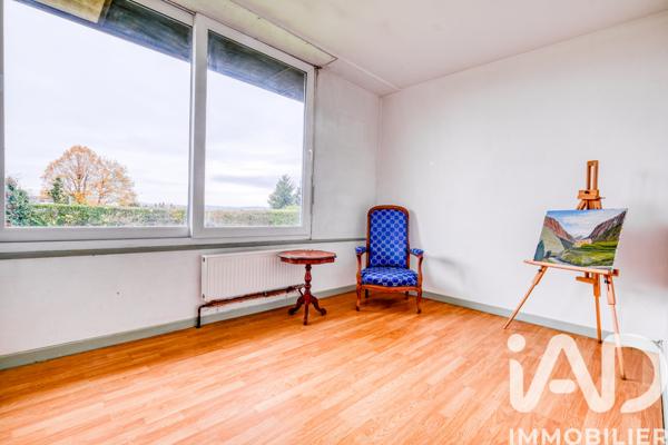 Maison à vendre 5 pièces 99 m² Esbly