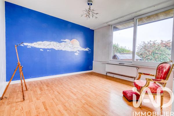 Maison à vendre 5 pièces 99 m² Esbly