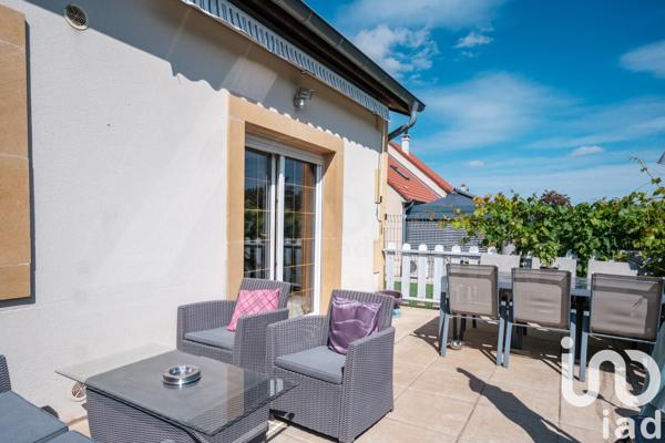 Maison à vendre 9 pièces 246 m² Talange