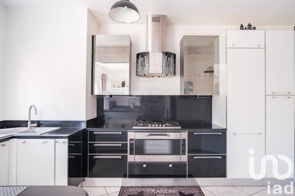 Maison à vendre 9 pièces 246 m² Talange